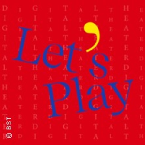 Let's play - Karlsruhe - 04.02.2026 20:00