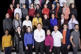 Am 31. Dezember, 18.30 Uhr, sowie am 1. Januar, 18 Uhr, veranstalten das Sinfonieorchester Basel und der Chor des Theaters Basel ein Konzert im Stadtcasino.