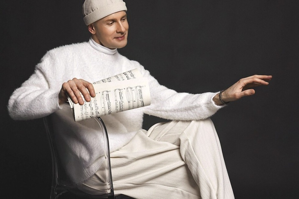 Alexey Lebedev - Badische Zeitung TICKET