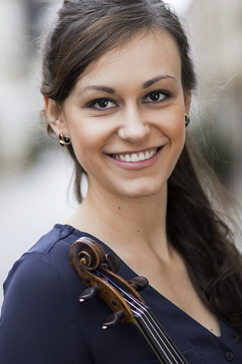 Zum vierzigsten Mal findet das Neujahrskonzert im Kurshaus in Lenzkirch statt - Badische Zeitung TICKET