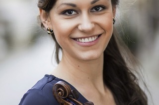 Zum vierzigsten Mal findet das Neujahrskonzert im Kurshaus in Lenzkirch statt