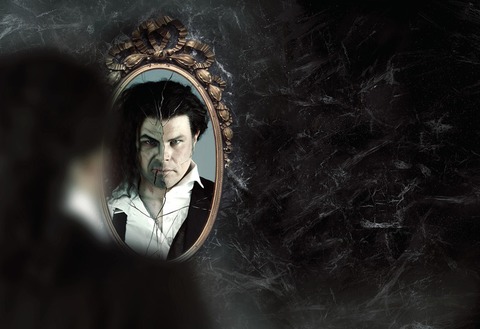 Dr. Jekyll & Mr. Hyde - Langen - 21.11.2026 19:00
