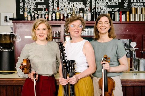 CD-Pr�sentation: wean hean Volume 25 - Wien - 26.02.2026 19:30