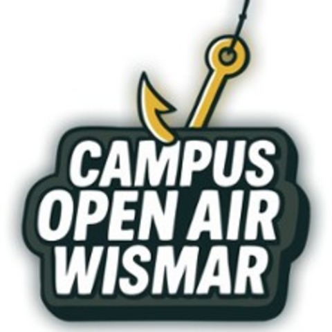 Campusopenair 2026 - WISMAR - 26.09.2026 15:30