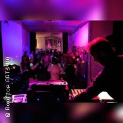 Die Early Bird Party - BERLIN - 05.06.2026 19:00