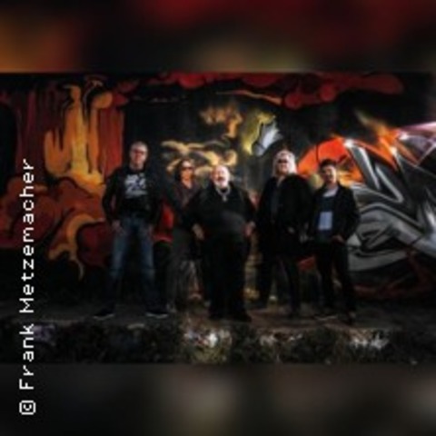 47 Jahre - Zeltinger Band - AACHEN - 28.03.2026 20:00