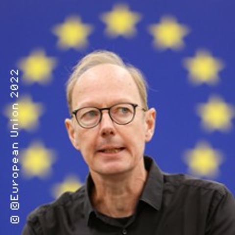 Martin Sonneborn - Krawall und Satire - BERLIN - 31.05.2026 18:00