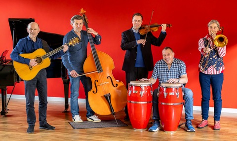 Lehrkr�fte der Musikschule Hofgeismar - Musikalisch wachgek�sst - Sababurg Open Air - Hofgeismar - 31.05.2026 16:00