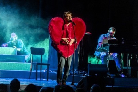 Songs for Joy - Der Film zur Musik - Freiburg - 02.01.2026 19:00