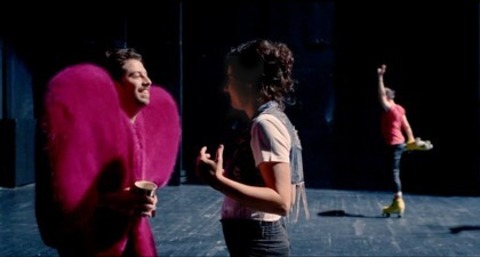 Songs for Joy - Der Film zur Musik - Freiburg - 02.01.2026 19:00