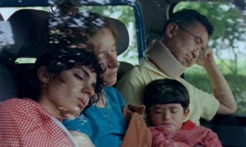 Sehnsucht in Sangerhausen - Freiburg - 02.01.2026 18:15