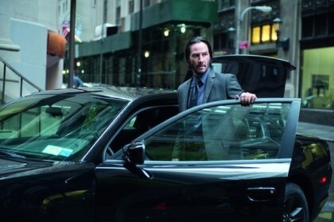 John Wick - Lahr - 06.01.2026 20:30