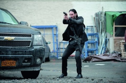 John Wick - Lahr - 06.01.2026 20:30