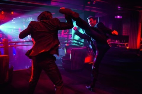 John Wick - Lahr - 06.01.2026 20:30