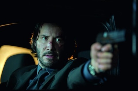 John Wick - Bad Krozingen - 06.01.2026 20:00