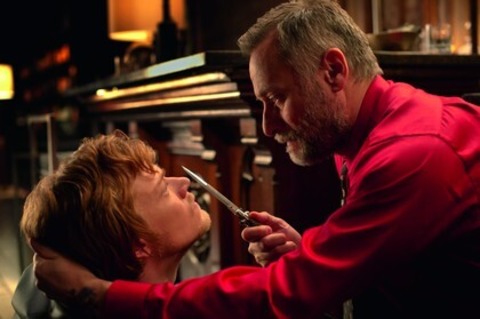 John Wick - Titisee-Neustadt - 06.01.2026 20:00