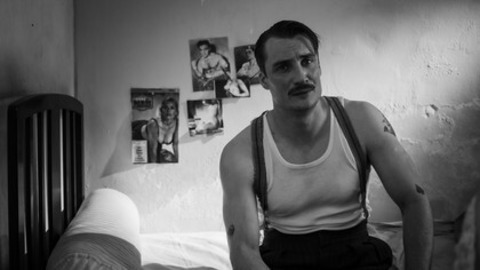 Der Fremde - Kehl - 02.01.2026 19:00