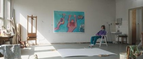 Mit einem Tiger schlafen - Basel - 01.01.2026 10:45