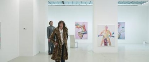 Mit einem Tiger schlafen - Basel - 01.01.2026 10:45