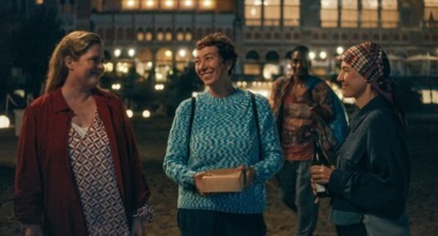 Altweibersommer - Villingen-Schwenningen - 07.01.2026 20:15