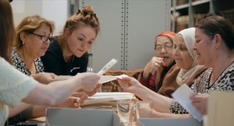 Die M�llner Briefe - Freiburg - 06.01.2026 17:00