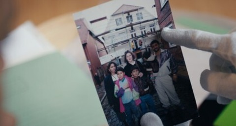 Die M�llner Briefe - Freiburg - 06.01.2026 17:00