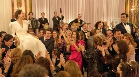 Mit Liebe und Chansons - Kandern - 02.01.2026 20:15