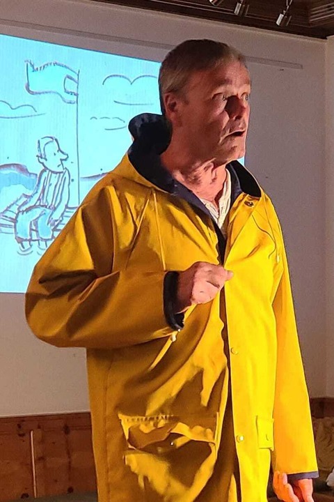 Der Hase im Rausch - Freiburg - 17.01.2026 19:00