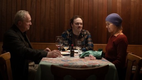 Dann passiert das Leben - Schopfheim - 04.01.2026 19:00