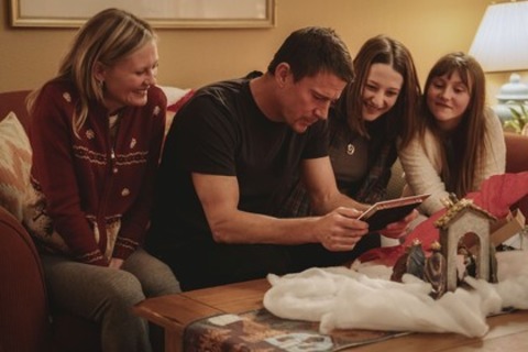 Der Hochstapler - Roofman - Achern - 02.01.2026 20:00