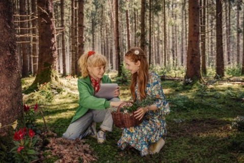 Bibi Blocksberg - Das gro�e Hexentreffen - Kandern - 04.01.2026 15:00