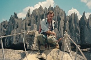 Checker Tobi 3 - Die heimliche Herrscherin der Erde