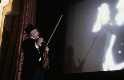 Der Kinoerz�hler - Achern - 01.01.2026 20:00