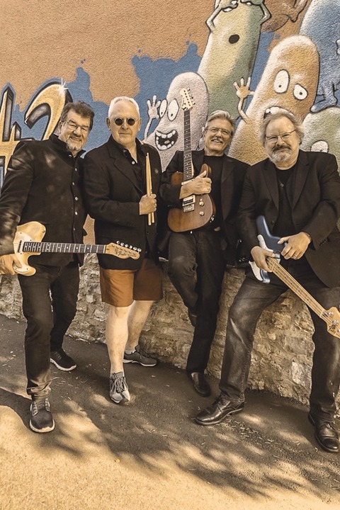 True Grit - Gone Country - Sababurg Open Air - Hofgeismar - 28.06.2026 16:00