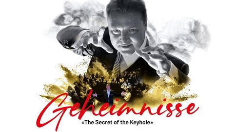 Magree - Basel - 17.04.2026 20:00