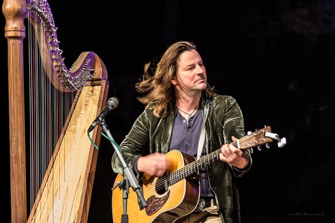 Andy Lang - Freiburg - 05.01.2026 20:00