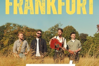 KEYWEST - Live in Frankfurt