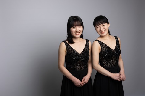 Kammermusik Konzert 4 - K&K Klavierduo - Klavier vierh�ndig in Spitzenklasse - Freiberg am Neckar - 18.11.2026 20:00