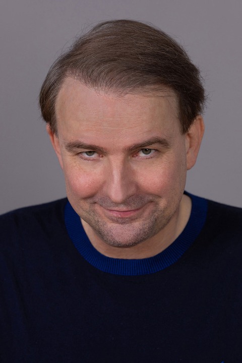 David Leukert - Schau Liebling, der Mond nimmt auch zu (3.0) - K�ln - 27.03.2026 20:15