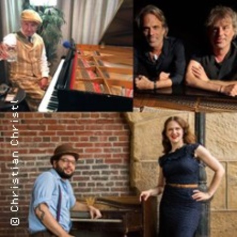 Bayoogie Masters Essen - ESSEN - 10.11.2027 20:00