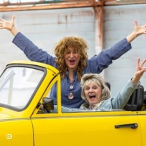 Die Fluchtpappe - Erfurt - 07.02.2026 19:00