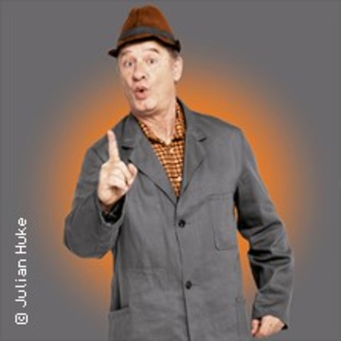 Hausmeister Krause - Dresden - 20.09.2026 15:00