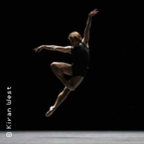 Ballett - Slow Burn - HAMBURG - 31.05.2026 18:00