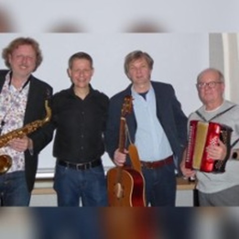Vom Gl�cksein am Niederrhein - GELDERN - 06.12.2026 11:00