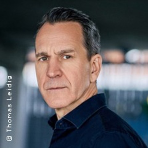 Michael Ehnert - HAMBURG - 13.04.2026 19:30