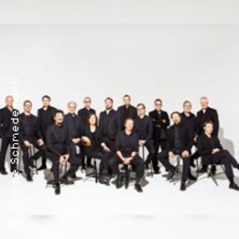 Nikki @ Nica & NDR Bigband - HAMBURG - 10.04.2026 20:00