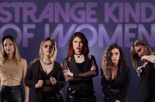 Strange Kind of Women