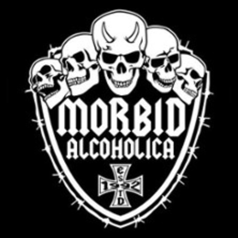 Morbid Alcoholica - Kreuz Obermarchtal - Obermarchtal - 05.04.2026 19:00