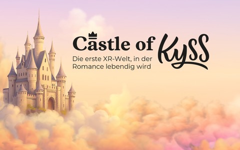 Willkommen im Schloss eurer Tr�ume! Willkommen im Castle of KYSS! (Ab 11 Jahren) - N�rnberg - 13.03.2026 13:45