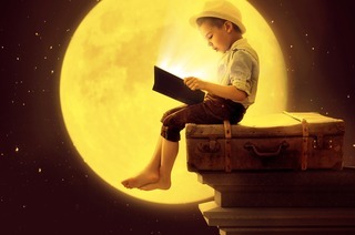 Leserattennacht | F�r Kinder von 9 bis 12 Jahren